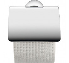 Держатель туалетной бумаги Duravit Starck T 0099401000 Хром