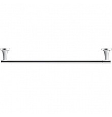 Полотенцедержатель Duravit Starck T 0099421000 Хром