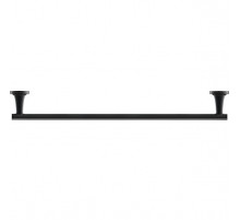 Полотенцедержатель Duravit Starck T 0099424600 Черный матовый