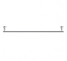 Полотенцедержатель Duravit Starck T 0099431000 Хром