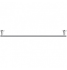 Полотенцедержатель Duravit Starck T 0099431000 Хром