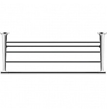 Полка для полотенец Duravit Starck T 0099441000 Хром
