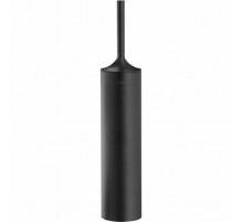 Ершик для унитаза Duravit Starck T 0099454600 Черный матовый