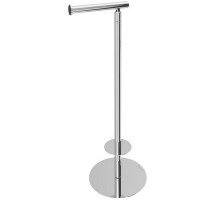 Держатель туалетной бумаги Excellent Kobo DOEX.1751CR Хром