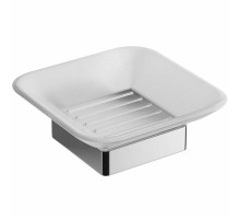 Мыльница Excellent Riko DOEX.1603CR Хром