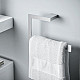 Купить Полотенцедержатель Excellent Riko DOEX.1609CR Хром в магазине сантехники Santeh-Crystal.ru