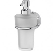 Дозатор для жидкого мыла FBS Ellea 009 Хром