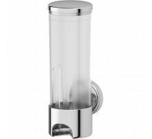 Диспенсер для ватных дисков FBS Ellea 019 Хром