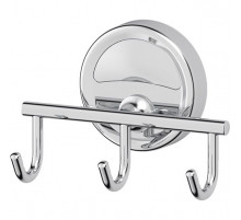 Вешалка для полотенец FBS Ellea 003 Хром