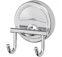 Двойной крючок FBS Ellea 002 Хром