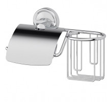 Держатель освежителя воздуха FBS Ellea 053 Хром
