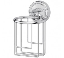 Держатель освежителя воздуха FBS Ellea 051 Хром