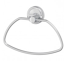 Кольцо для полотенец FBS Ellea 022 Хром