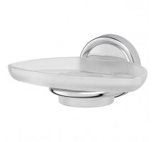 Мыльница FBS Ellea 010 Хром