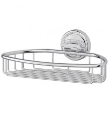 Полка корзина FBS Ellea 048 Хром