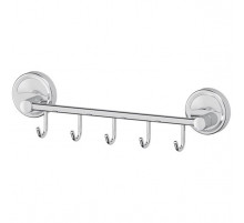 Вешалка для полотенец FBS Ellea 026 Хром