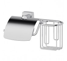 Держатель освежителя воздуха FBS Esperado 053 Хром