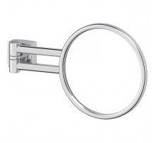 Косметическое зеркало FBS Esperado 020 с увеличением Хром