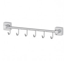 Вешалка для полотенец FBS Esperado 027 Хром