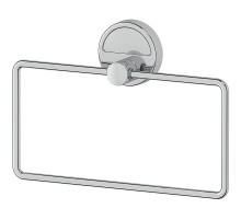 Кольцо для полотенец FBS Luxia LUX 022 Хром
