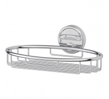 Полка корзина FBS Luxia 048 Хром