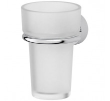 Стакан для зубных щеток FBS Nostalgy 006 Хром