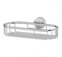 Полка корзина FBS Nostalgy 048 Хром