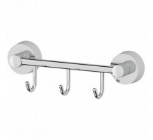 Вешалка для полотенец FBS Nostalgy 024 Хром