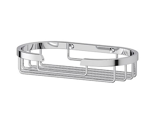 Купить Мыльница FBS Ryna 030 Хром в магазине сантехники Santeh-Crystal.ru