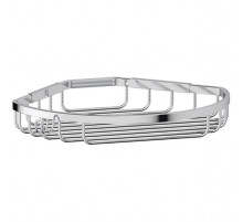 Полка корзина FBS Ryna 025 Хром