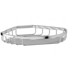 Полка корзина FBS Ryna 025 Хром