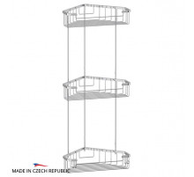 Полка корзина FBS Ryna 009 Хром