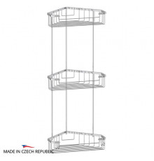 Полка корзина FBS Ryna 009 Хром