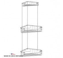 Полка корзина FBS Ryna 008 Хром