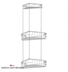 Полка корзина FBS Ryna 008 Хром