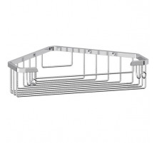 Полка корзина FBS Ryna 005 Хром