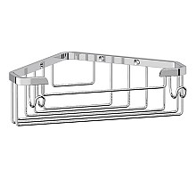 Полка корзина FBS Ryna 002 Хром