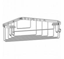 Полка корзина FBS Ryna 002 Хром