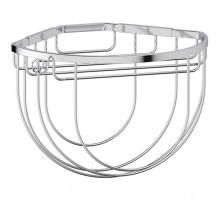 Полка корзина FBS Ryna 034 Хром