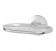 Мыльница FBS Standard 010 Хром