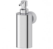 Дозатор для жидкого мыла FBS Vizovice 011 Хром