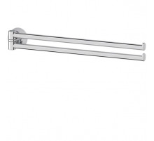 Полотенцедержатель FBS Vizovice 044 поворотный Хром