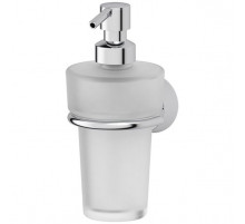 Дозатор для жидкого мыла FBS Vizovice 009 Хром