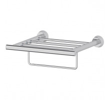 Полка для полотенец FBS Vizovice 039 Хром