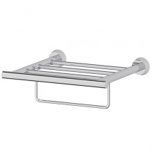 Полка для полотенец FBS Vizovice 039 Хром