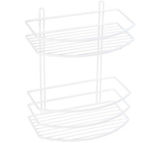 Полка корзина Fixsen FX-720W-2 Белый