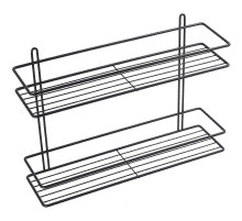 Полка корзина Fixsen FX-730B-2 Черный