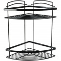 Полка корзина Fixsen FX-850B-2 Черная