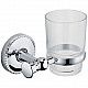 Заказать Подстаканник Fixsen Adele FX-55006 Хром в магазине сантехники Santeh-Crystal.ru