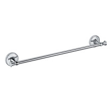 Полотенцедержатель Fixsen Adele FX-55001 Хром